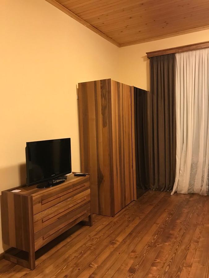 Inka Home ボルジョミ エクステリア 写真