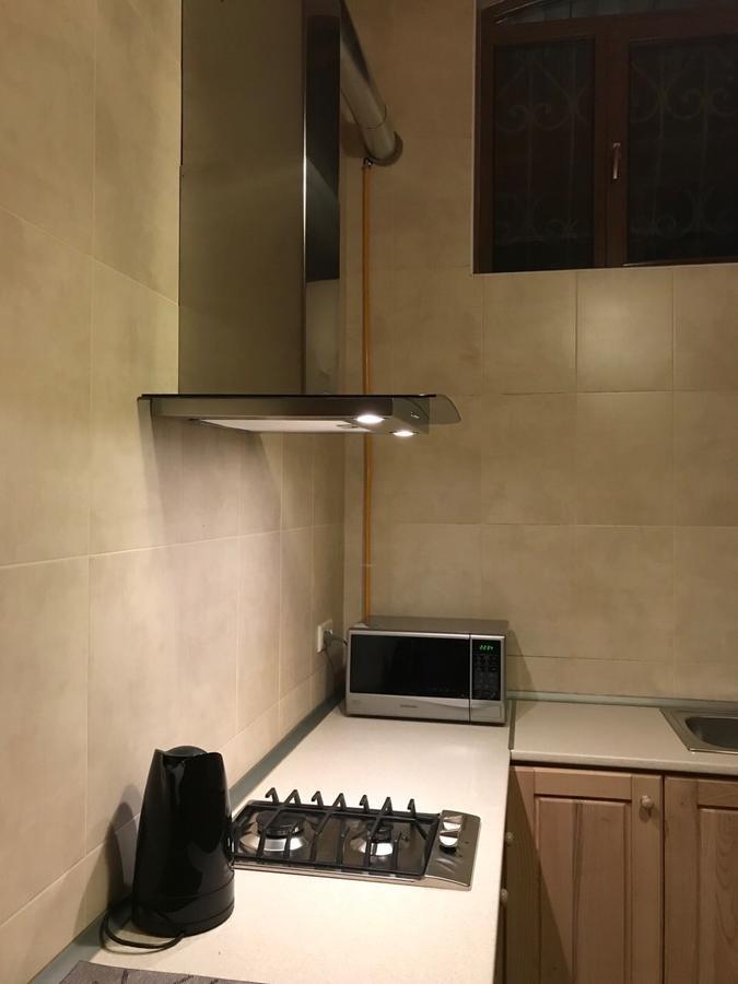 Inka Home ボルジョミ エクステリア 写真